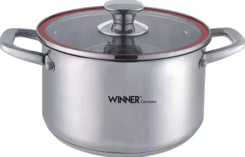 Кастрюля WINNER WR-1191