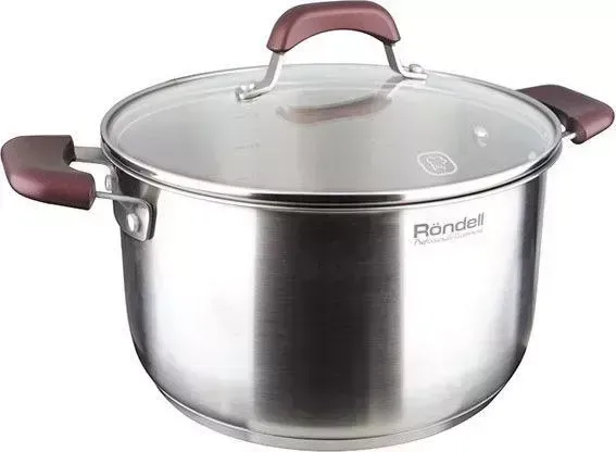 Кастрюля RONDELL RDS-737 Bojole