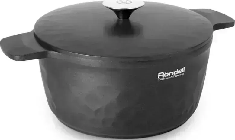 Кастрюля RONDELL RDA-1254 ArtDeco