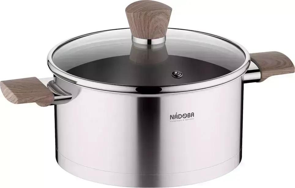Кастрюля Nadoba LUDVA 727013