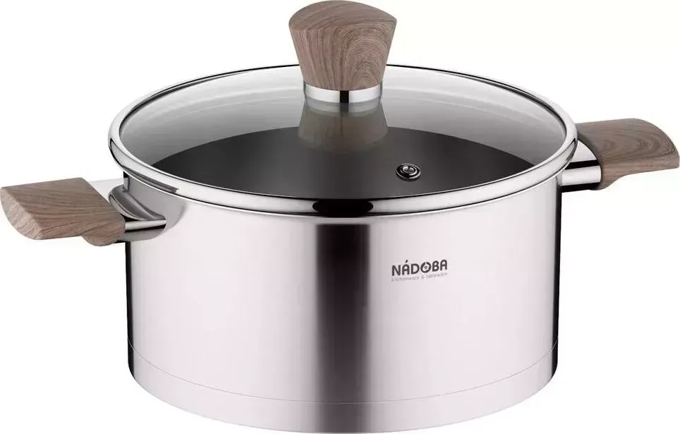 Кастрюля Nadoba LUDVA 727011