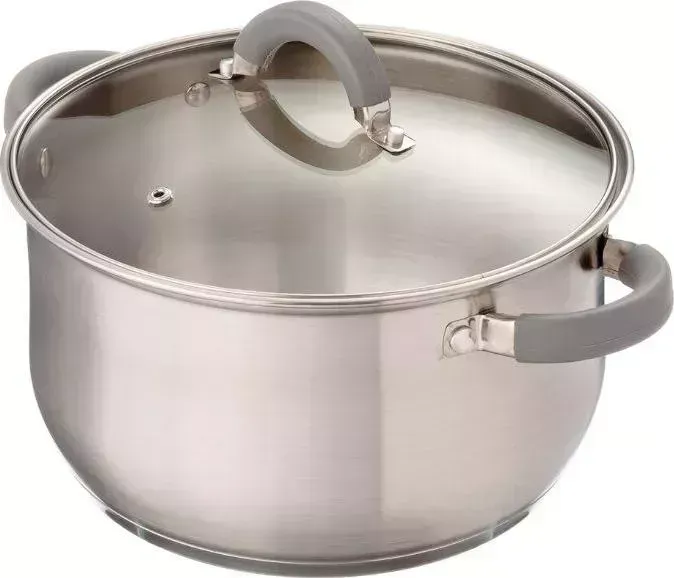 Кастрюля Vetta Вена 6,0л 822-074