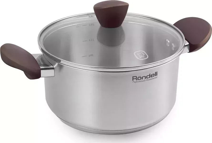 Кастрюля RONDELL RDS-1109 Kortado