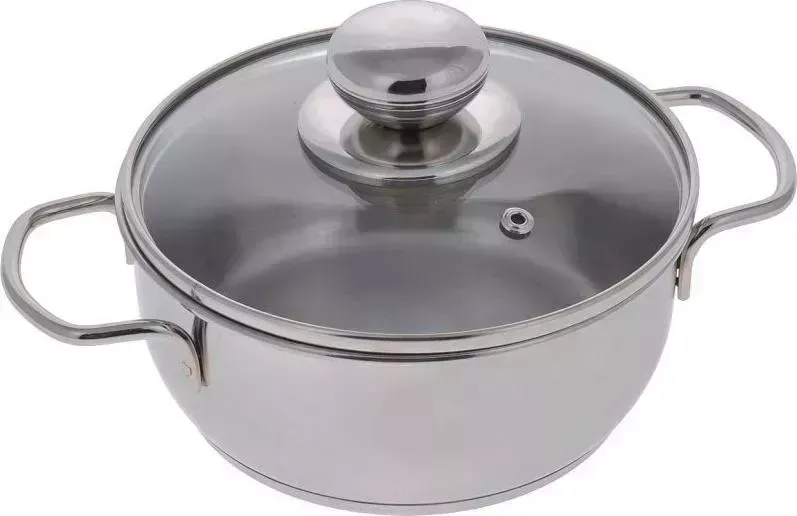 Кастрюля АМЕТ 1с751 1,5л