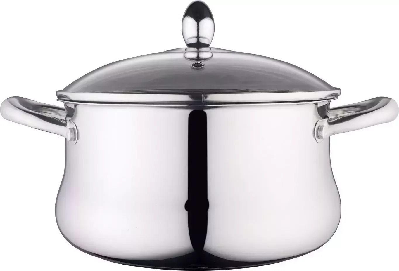 Кастрюля Bella Cucina BC-2137