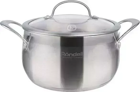 Кастрюля RONDELL RDS-746 Admiring