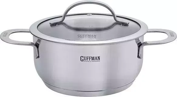 Кастрюля Guffman Q03-00620R