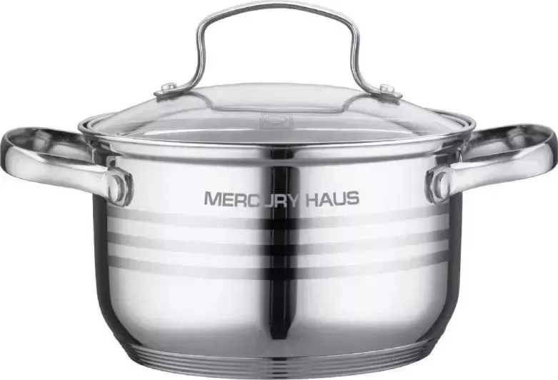 Кастрюля MercuryHaus MC-7056
