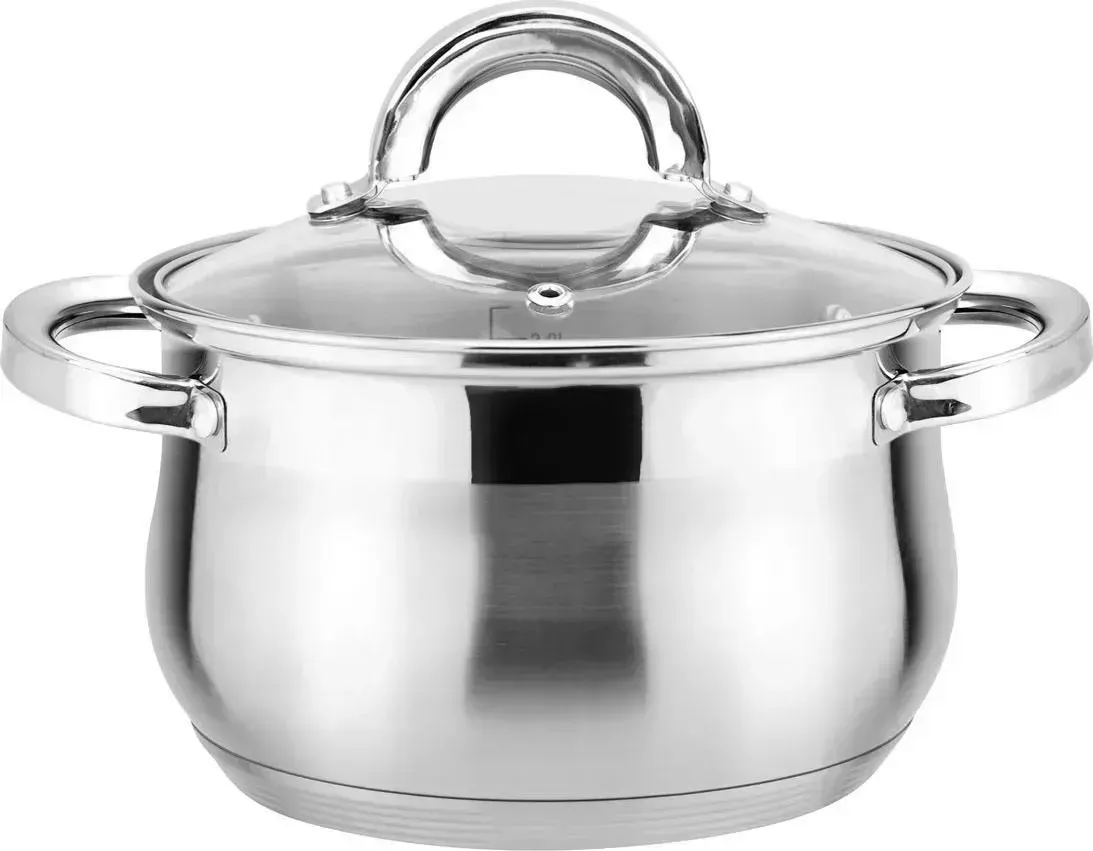 Кастрюля Bella Cucina BC-2125