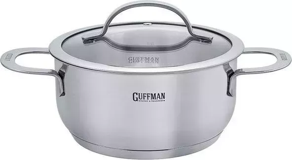 Кастрюля Guffman Q03-00722R