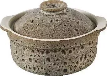 Кастрюля Mercury MC-6115 1,1л