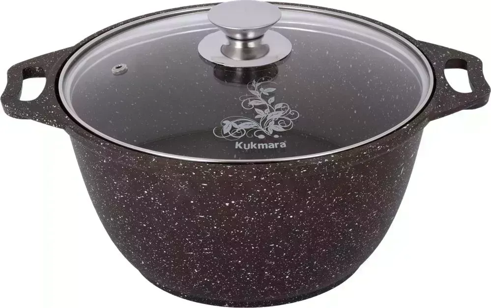Кастрюля KUKMARA кмк32а