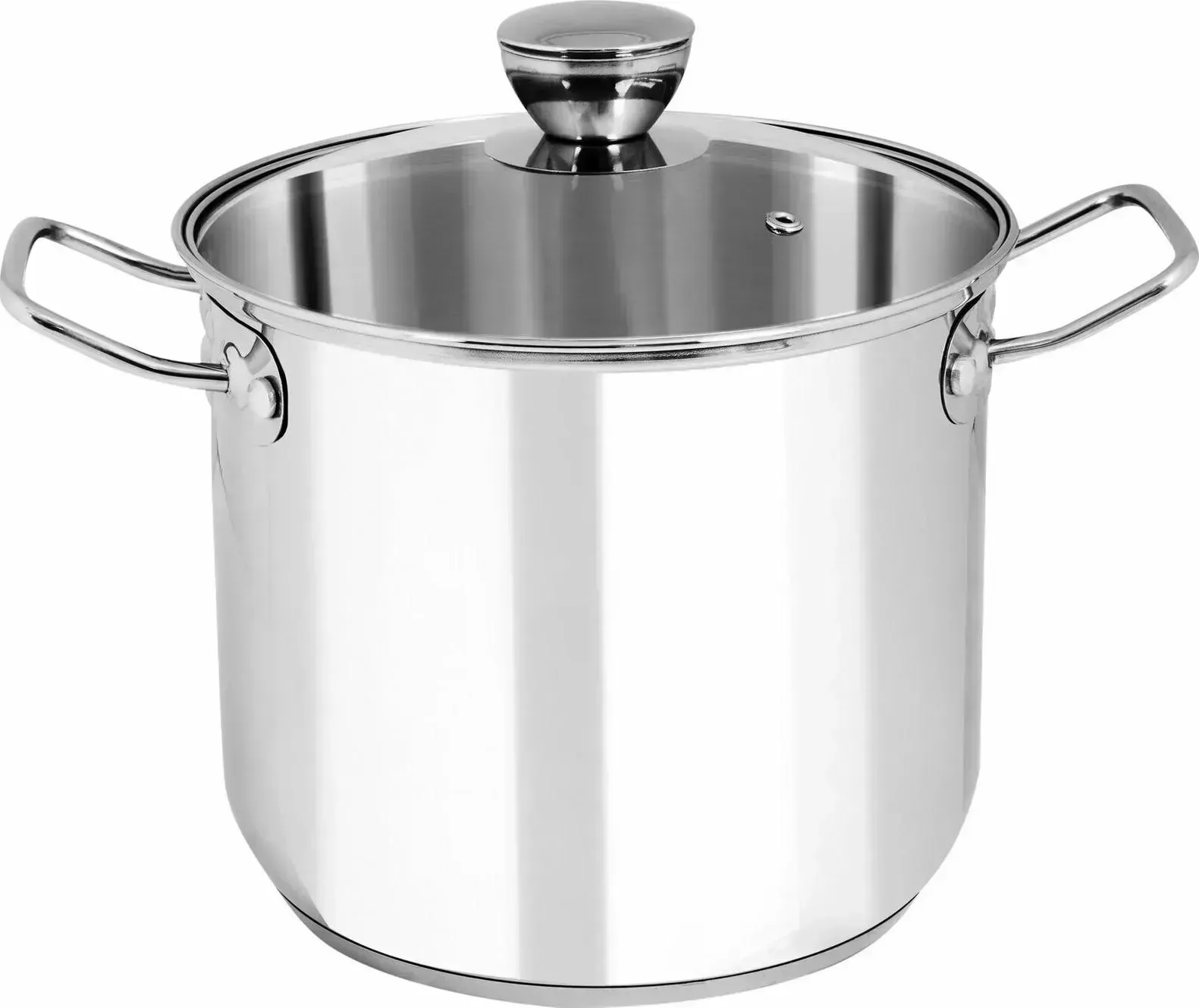 Кастрюля Appetite APPETITE Grandy 4л