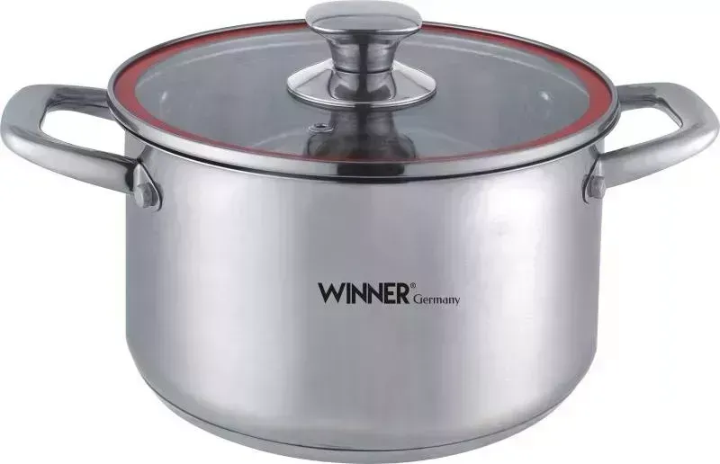 Кастрюля WINNER WR-1190