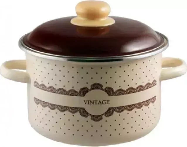 Кастрюля Appetite APPETITE Vintage (6RD201M)
