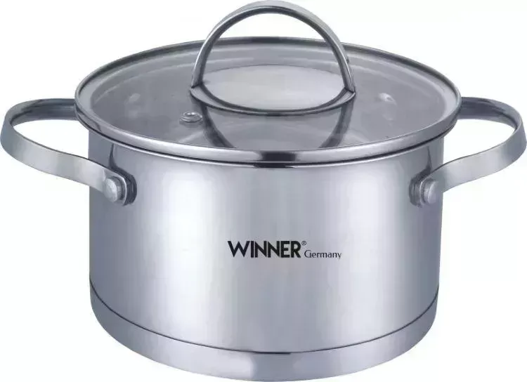 Кастрюля WINNER WR-1186