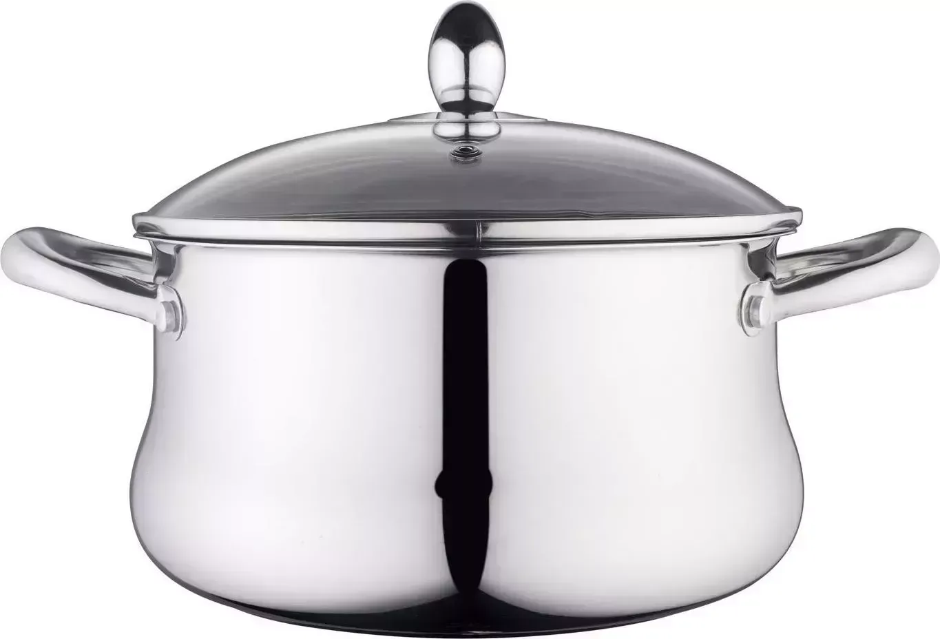 Кастрюля Bella Cucina BC-2136