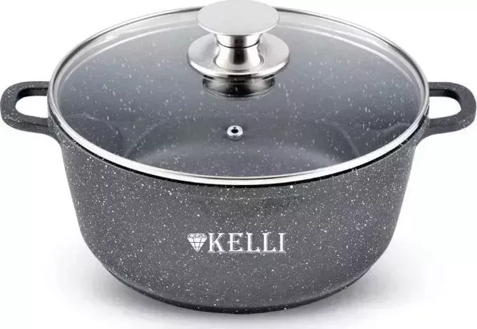 Кастрюля KELLI KL-4000-16