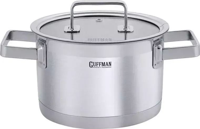 Кастрюля Guffman Q03-00116R