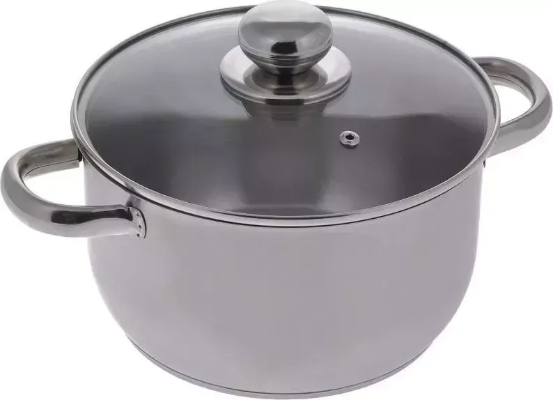Кастрюля АМЕТ 1с858 5л
