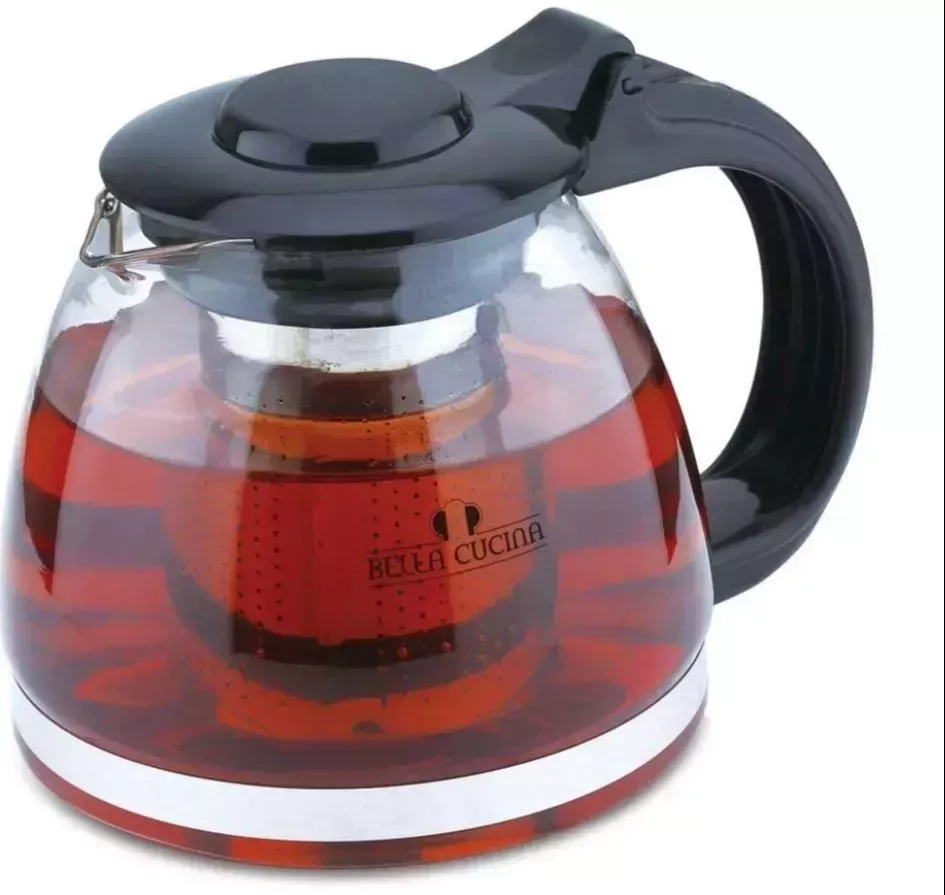 Заварочный чайник Bella Cucina BC-1123 1л