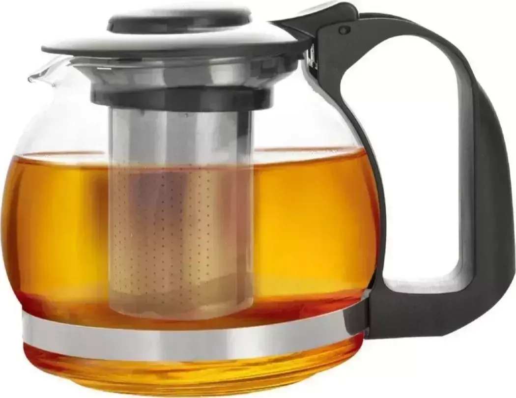 Заварочный чайник Bella Cucina BC-1147 1,2л