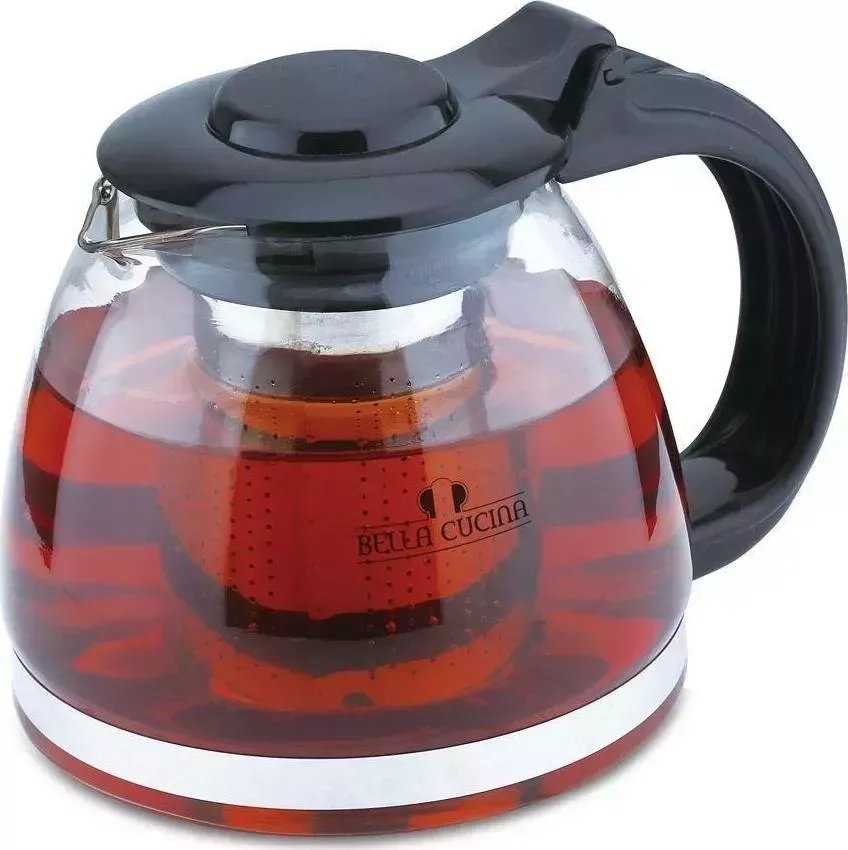 Заварочный чайник Bella Cucina BC-1122 700мл