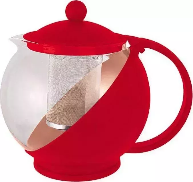 Заварочный чайник MALLONY Variato 500мл (910101)
