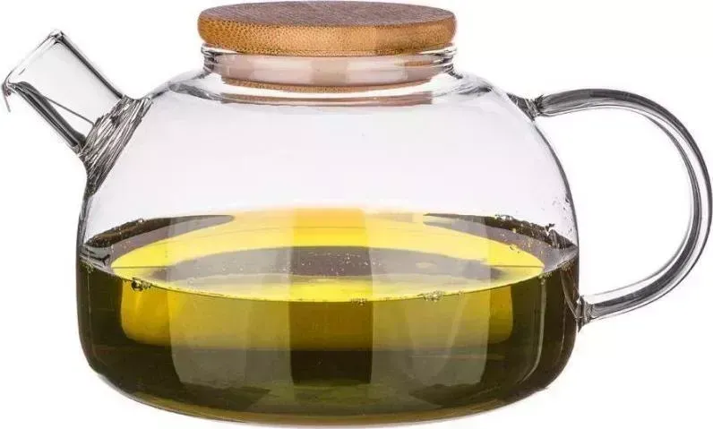 Заварочный чайник Agness 250-118