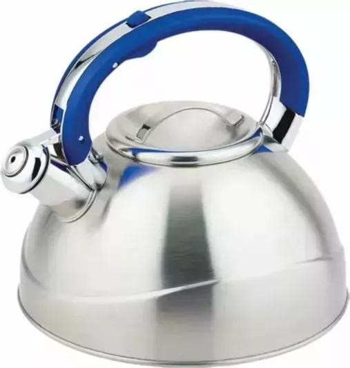 Чайник для плиты Teco TC-B 109