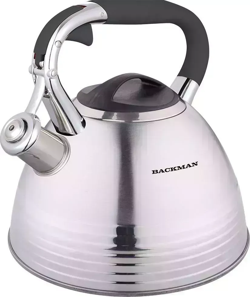 Чайник Backman BM-0706 3л
