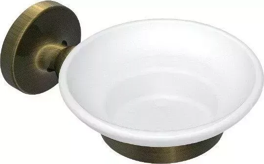 Аксессуар Rush Crete CR35411 Мыльница