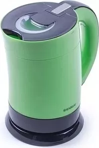 Чайник электрический ENDEVER Skyline KR 357 Цвет: зелёный