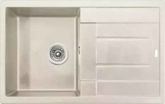 Мойка кухонная KAISER KGM-7850-S