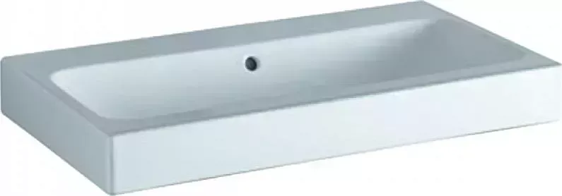 Раковина Geberit iCon 124078000