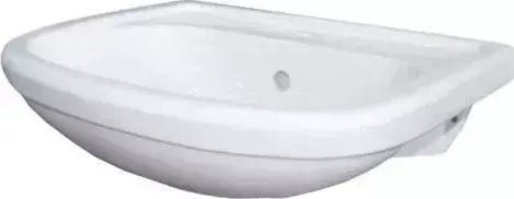 Раковина Mixline Альфана (511868)