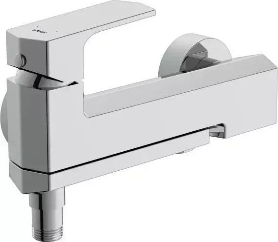 Смеситель для ванны CERSANIT WISLA 63056