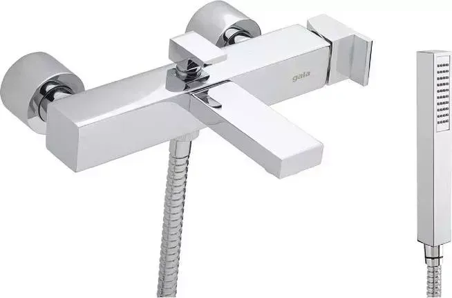 Смеситель для ванны GALA Kirei G3877600