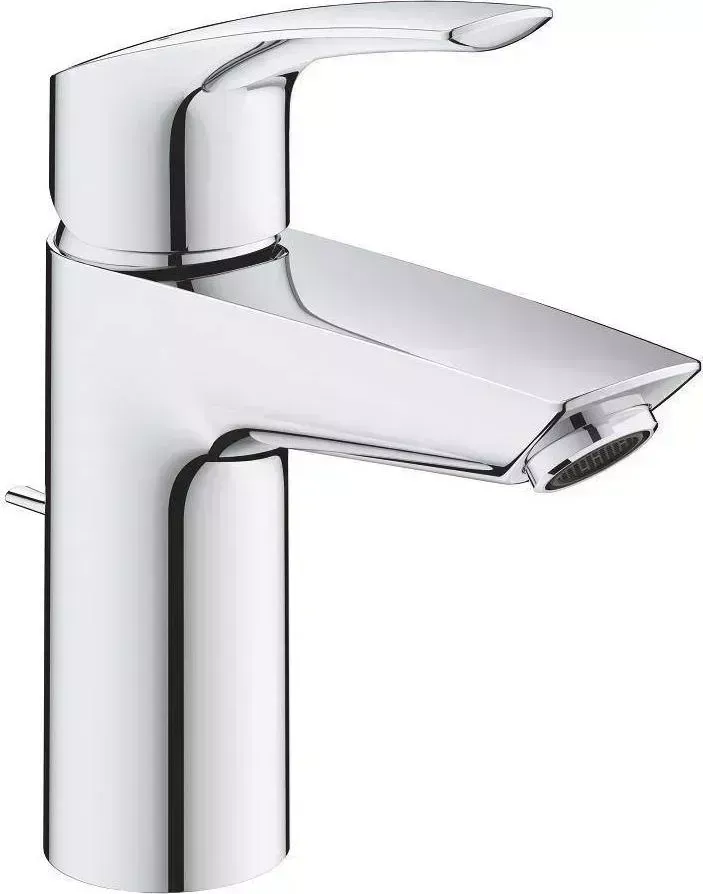 Смеситель для раковины Grohe Eurosmart 33265003