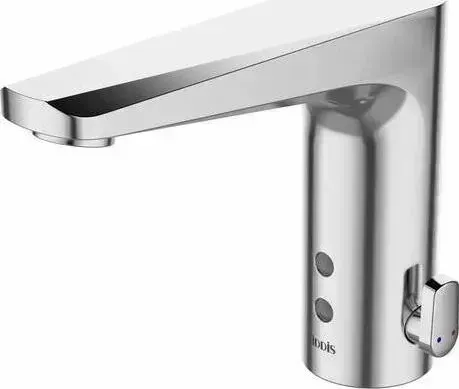 Смеситель для раковины IDDIS Pulse (PULSBS3i86)