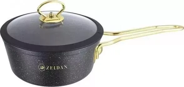 Ковш ZEIDAN Z-501024 BLACK