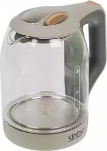 Чайник электрический SINBO SK 7377 серый