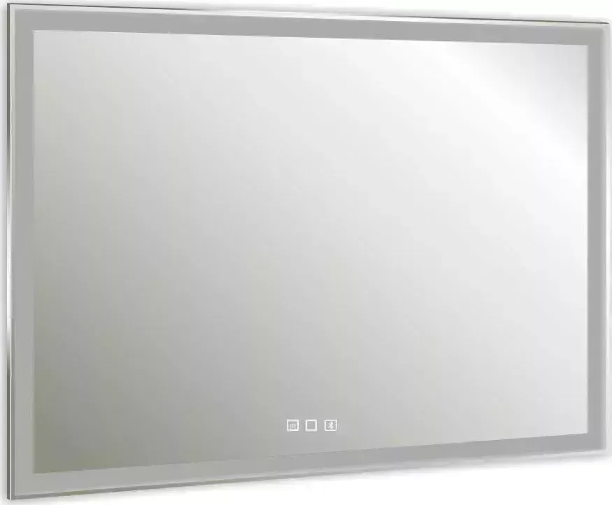 Зеркало NEO Silver mirrors Norma (LED-00002417)