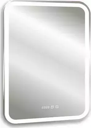 Зеркало NEO Silver mirrors Malta (LED-00002403)