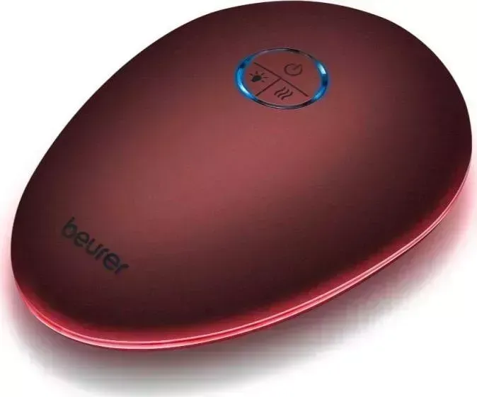 Массажер Beurer ST100 stress releaZer фиолетовый