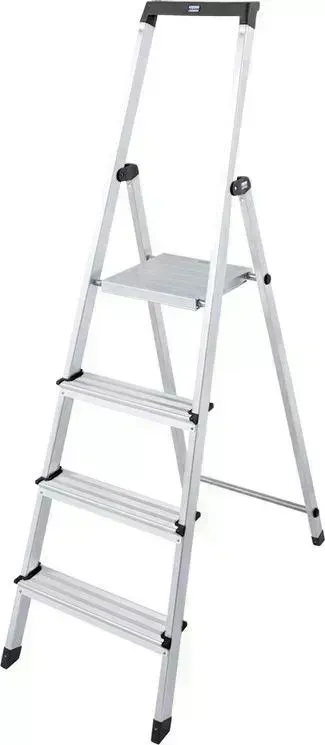 Лестница    Лестница Krause SOLIDY KS-126221 (4ст., 2.85м)