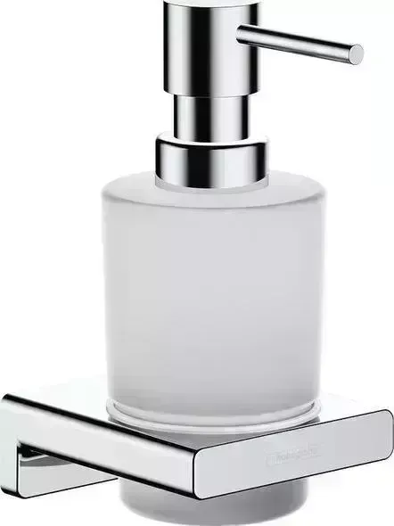 Дозатор Hansgrohe HansGrohe AddStoris 41745000