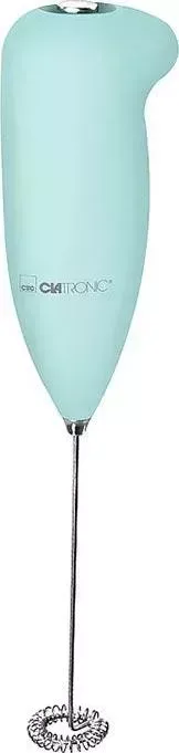 Вспениватель молока Clatronic MS 3089 mint