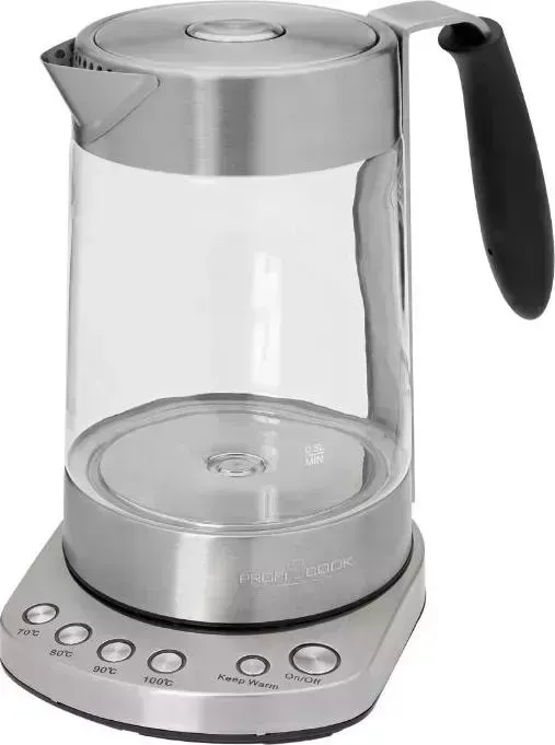 Чайник ProfiCook PC-WKS 1020 G