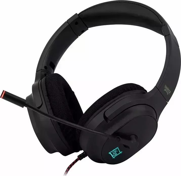 Наушники HARPER Gaming Scarab GHS-X30